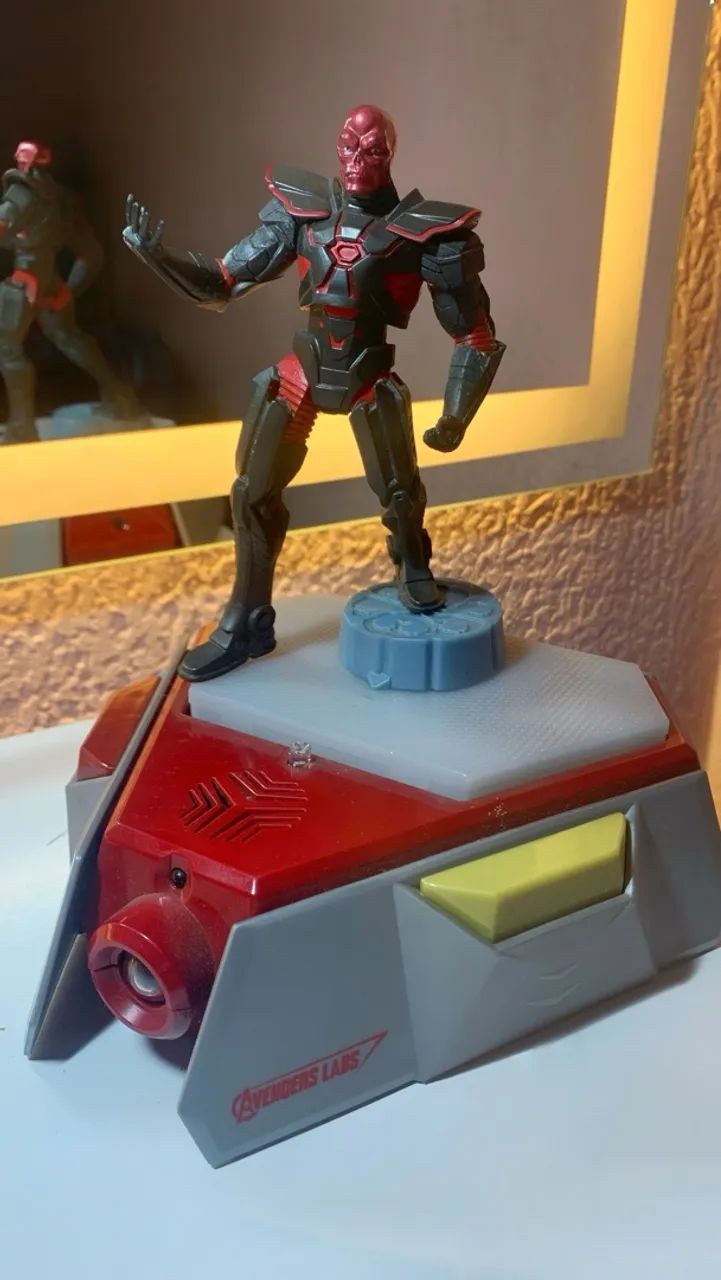 Playmation Marvel Avengers  - Foto 2