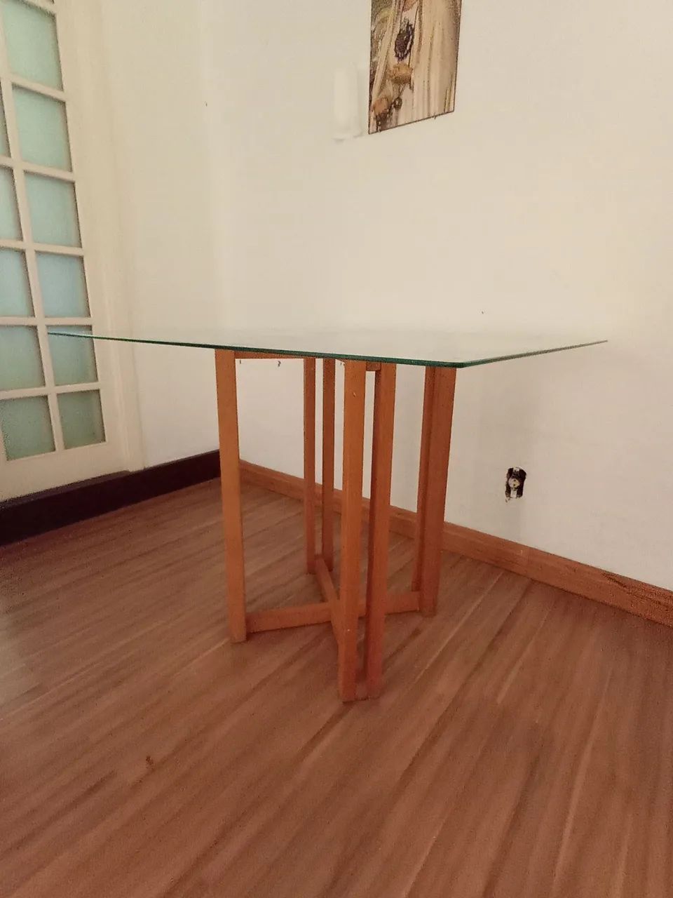 Mesa de jantar