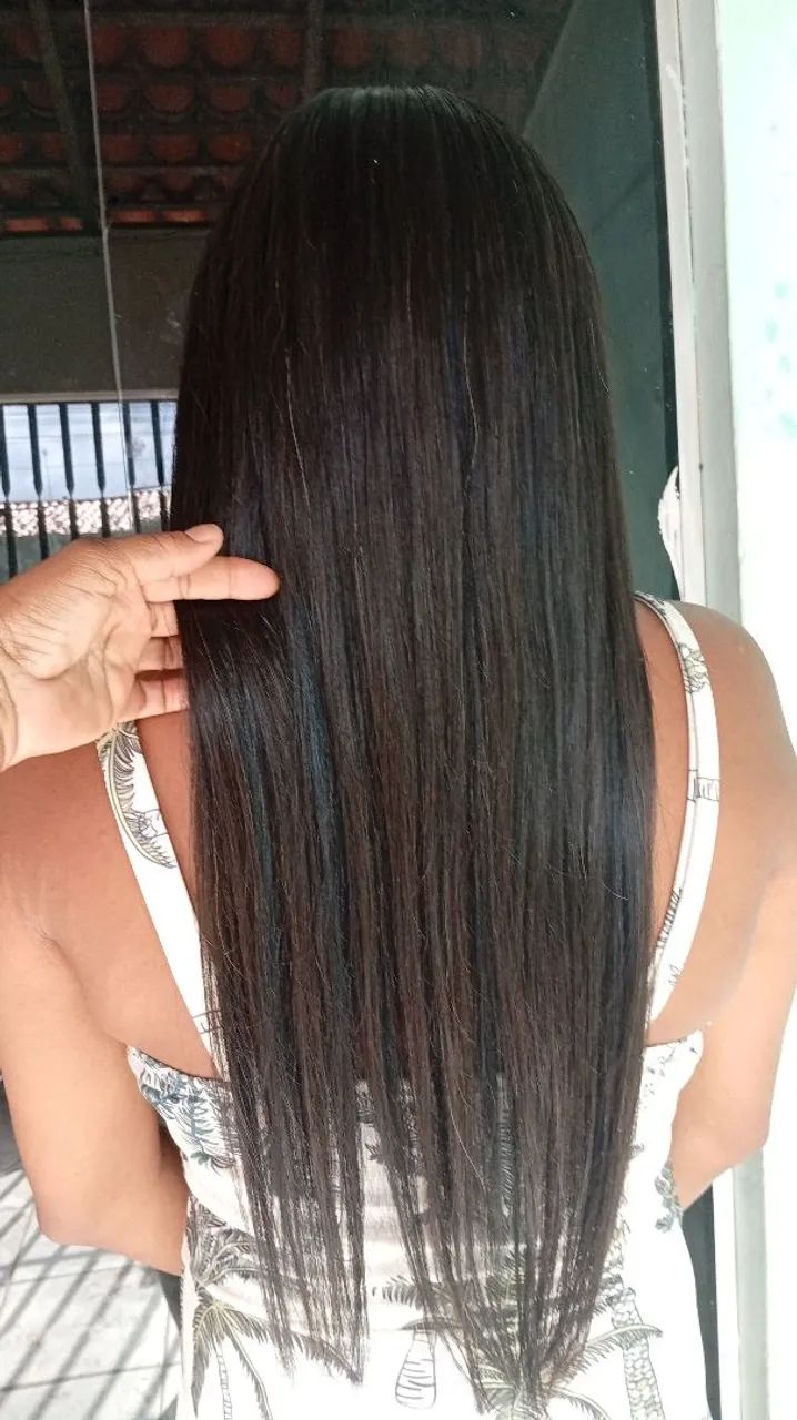 LALÁ MEGA HAIR/MORENAILUMINADA * - Foto 4
