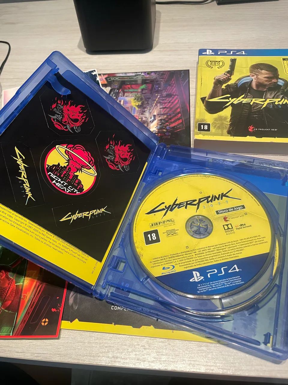 Cyberpunk 2077  - Foto 4