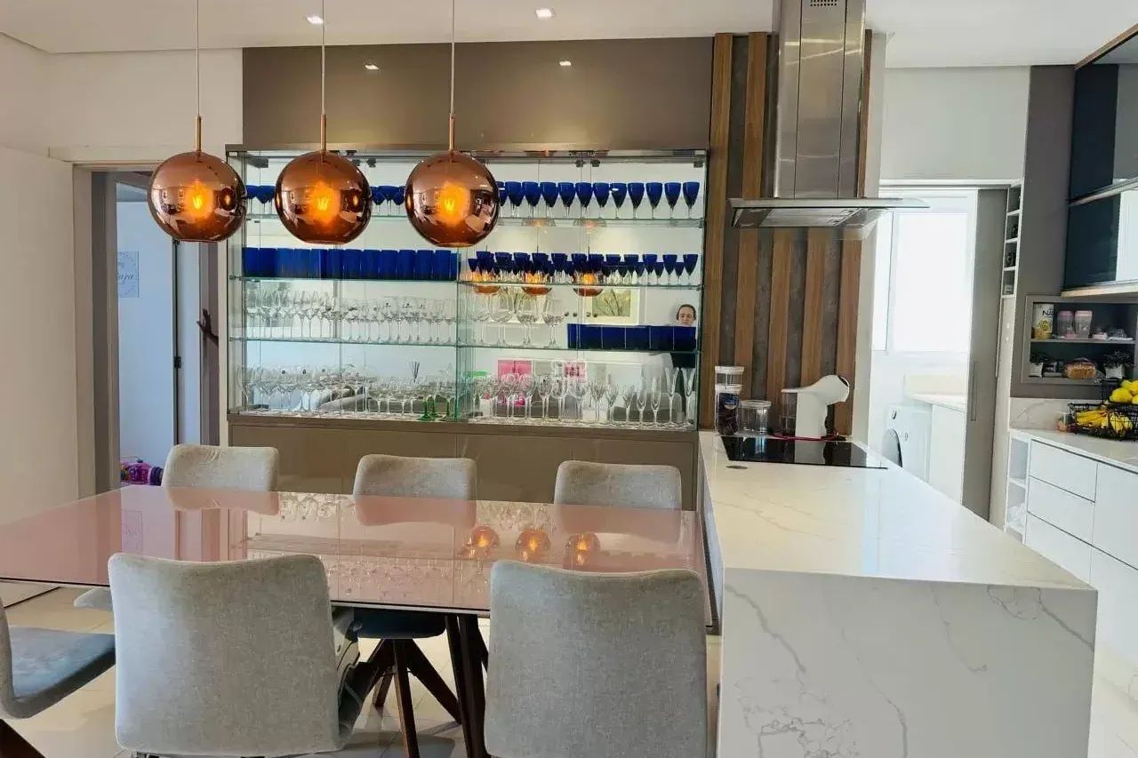 Apartamento à Venda 3 Dormitórios Jurerê 88m² Florianópolis SC - Foto 3