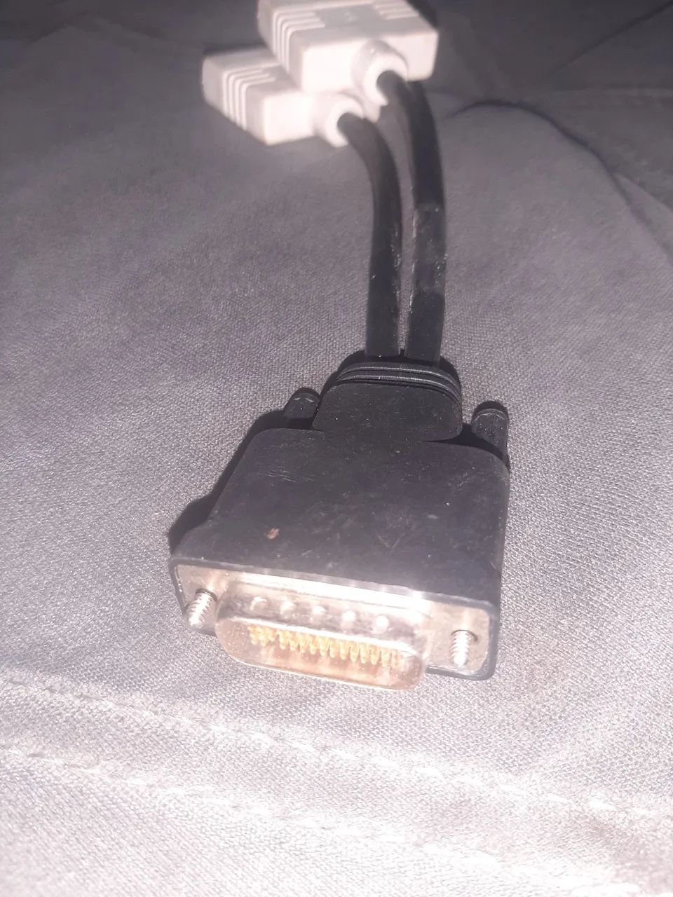 Cabo para  computadores 