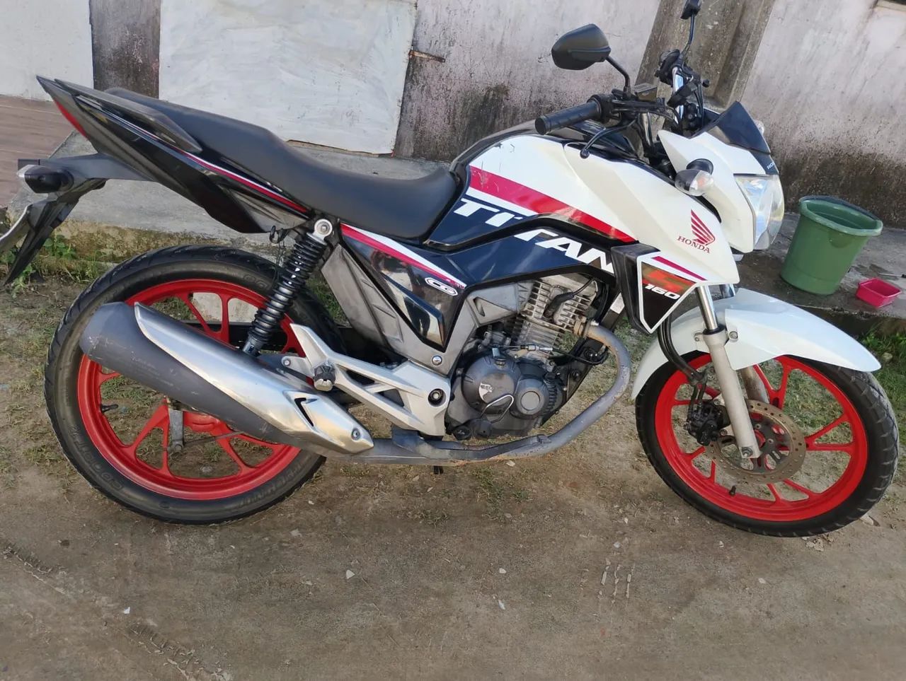 Vendo moto Zera pra hoje!!! - Foto 5