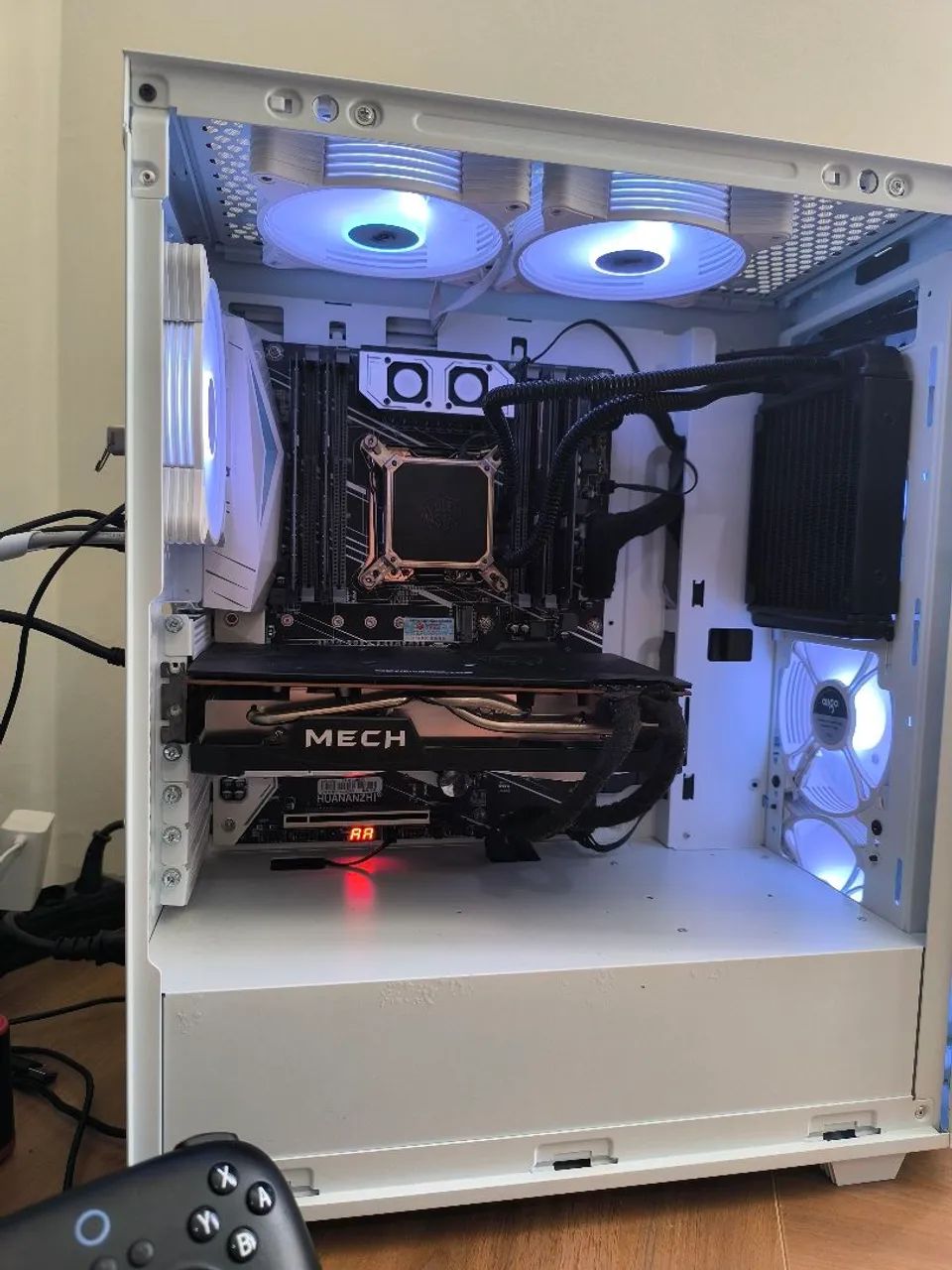 PC gamers Top Roda Tudo - Foto 3
