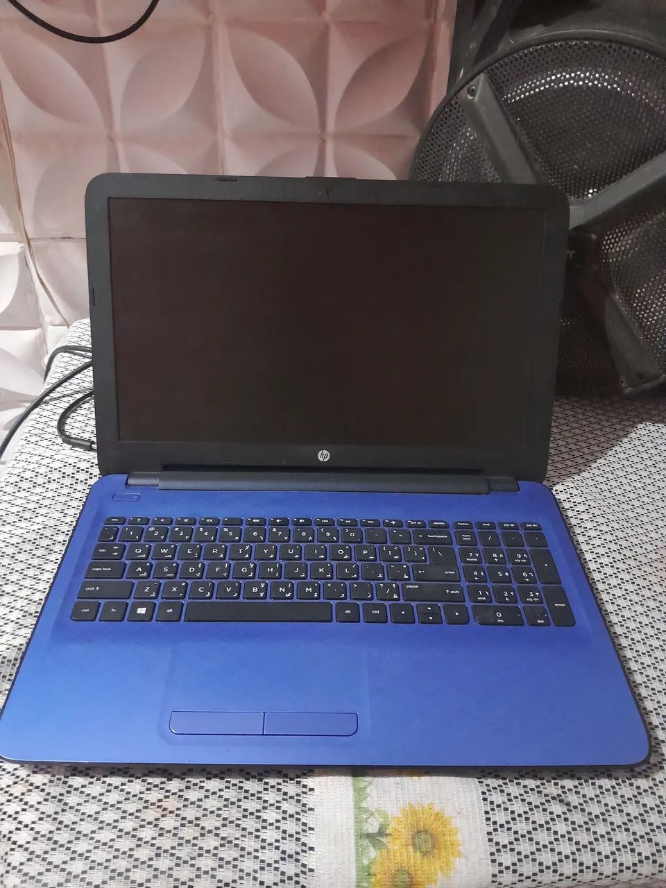 Notebook HP Core i3 - Foto 2
