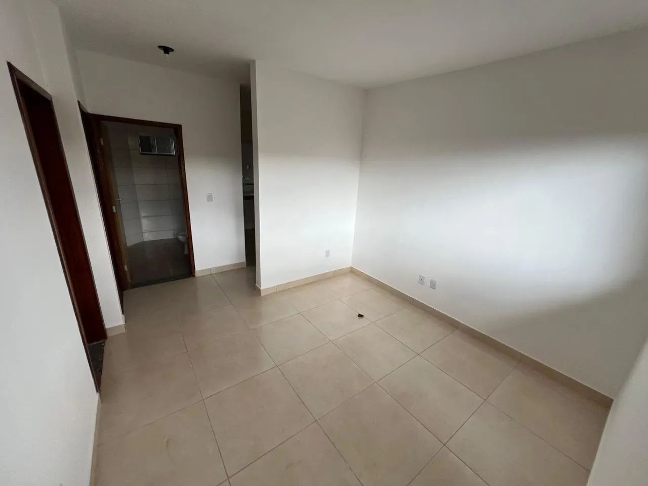 Apartamento em águas lindas 