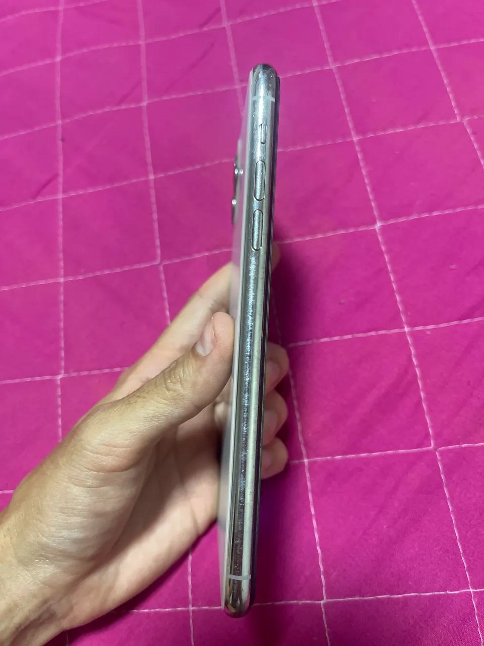 IPhone 11 Pro Max 64gb - Foto 3