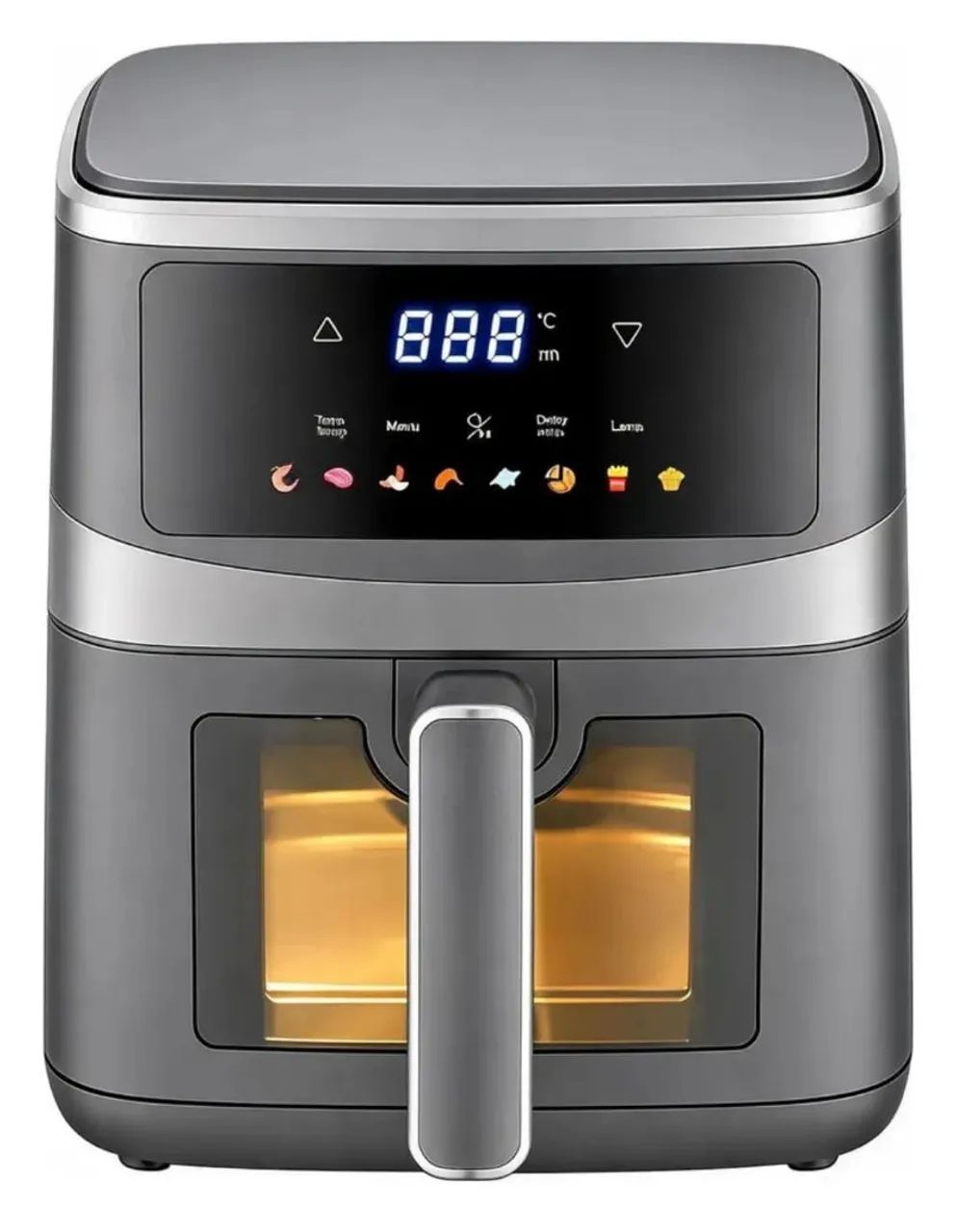 Airfryer 