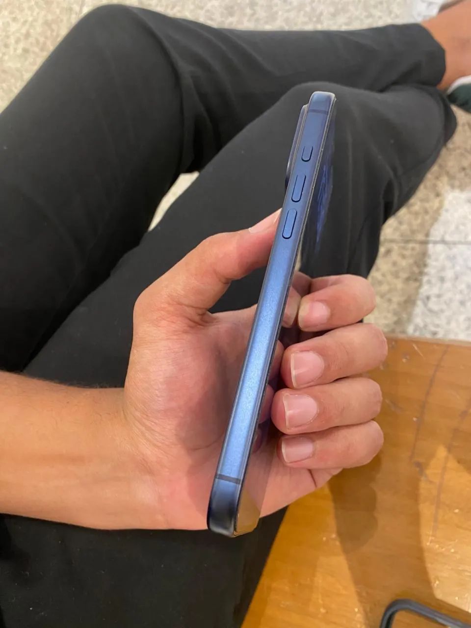 iPhone 17 pro max 256gb  - Foto 2