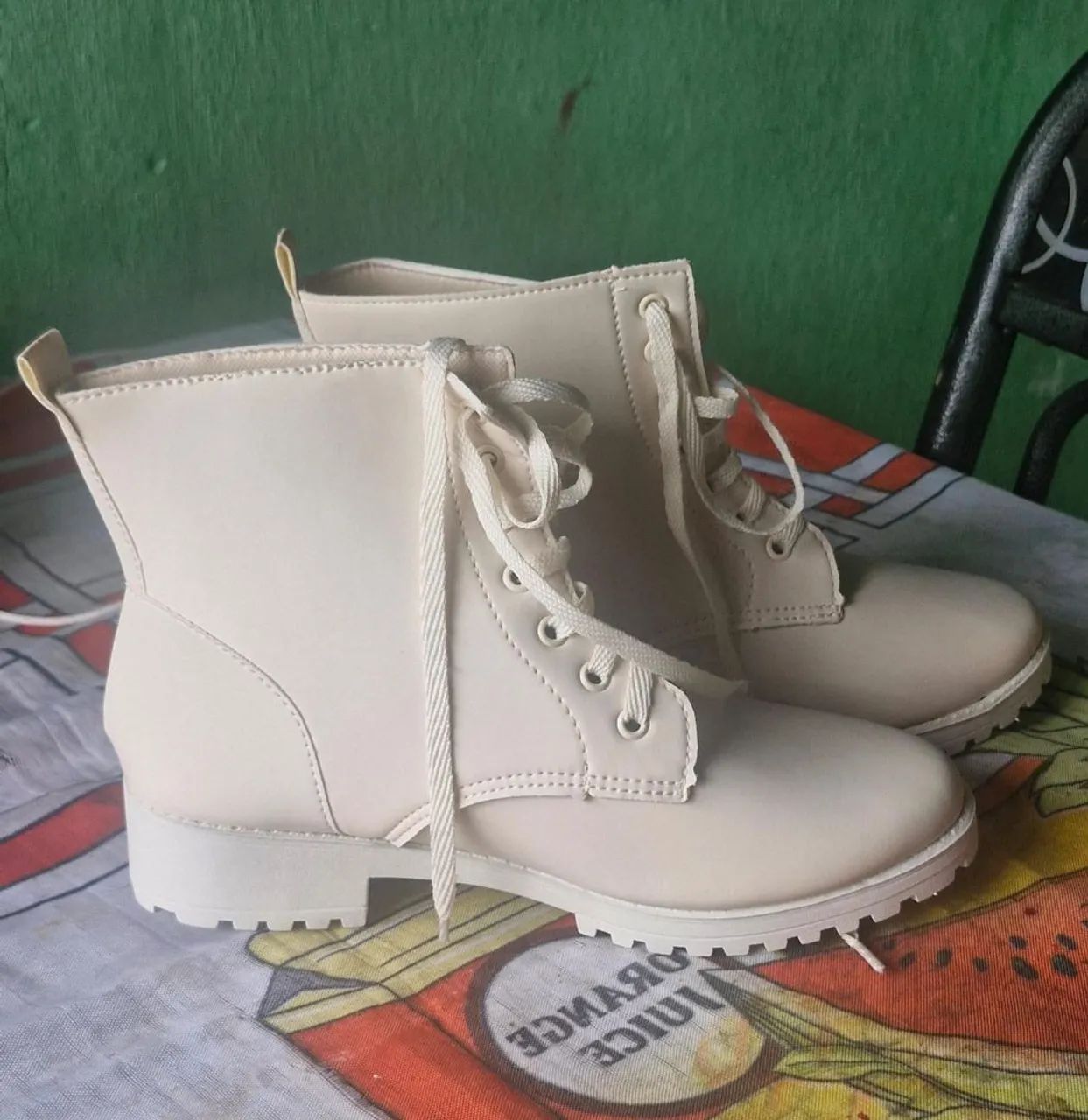 Venda de roupas e calçado  - Foto 2