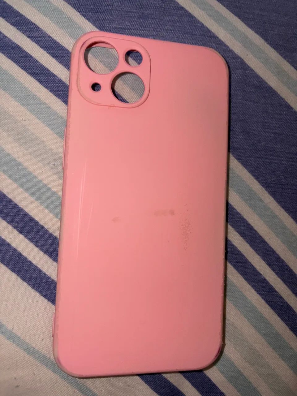 Capas para iPhone 13 - 4 unidades usadas - Foto 4