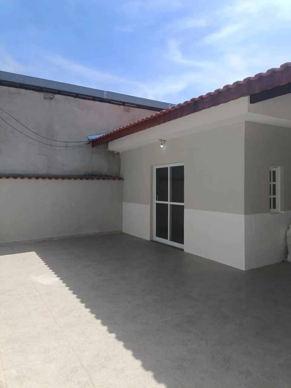 Casa Comercial Térrea 
