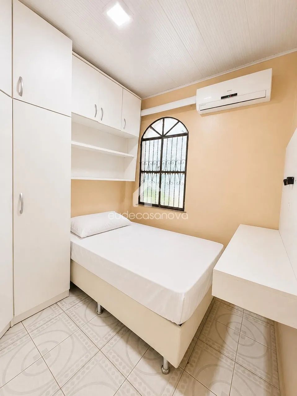 Casa 4qts, Conj. Versalles, Garagem - Foto 5