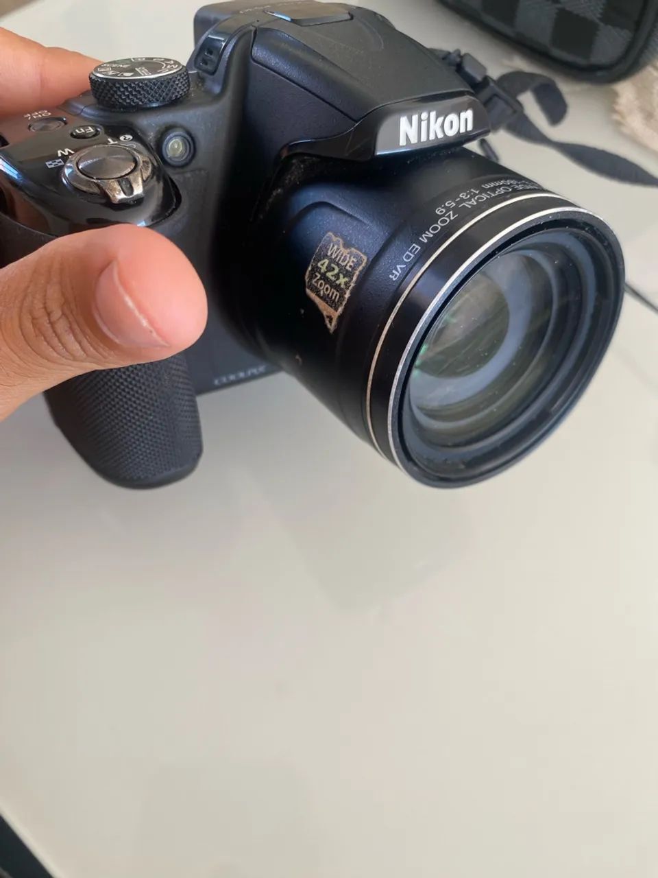 Nikon P530 - Foto 5