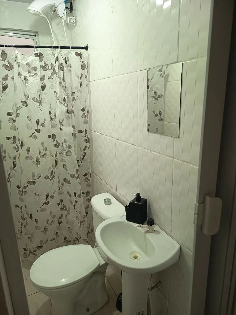 Apartamento mobiliado  - Foto 3