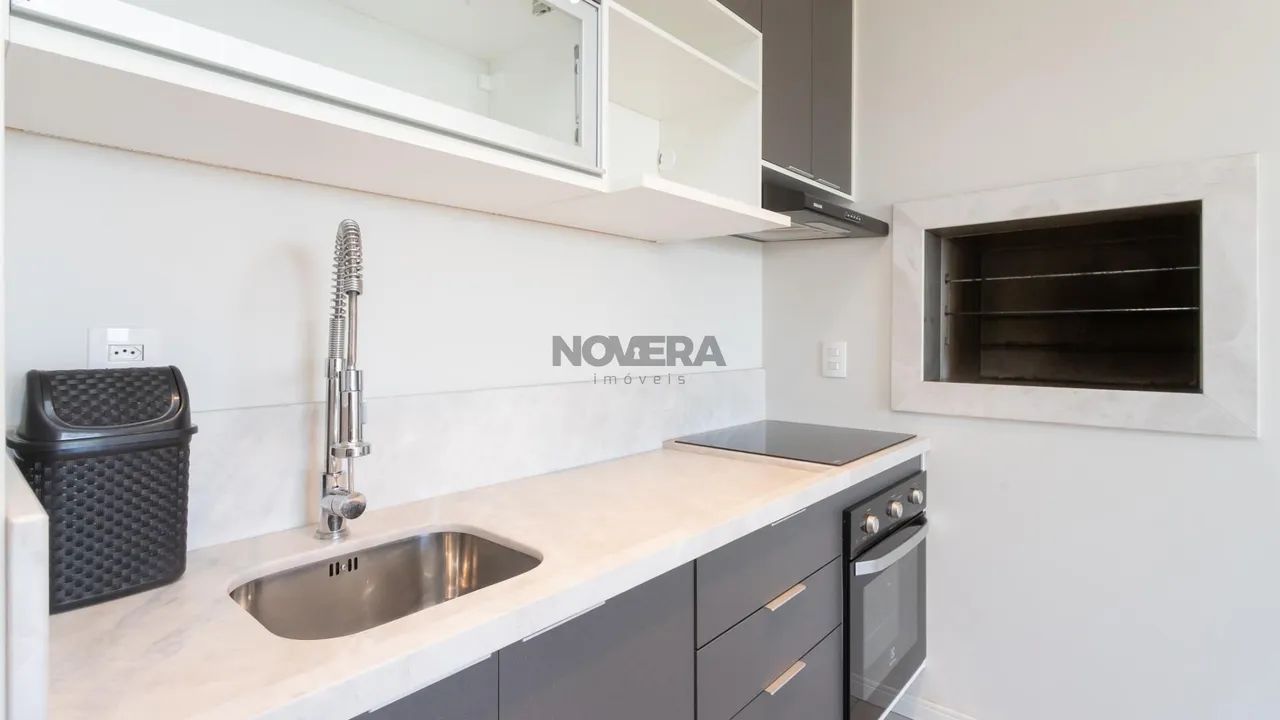 Apartamento mobiliado no Parque Una - Flow Live - Foto 4