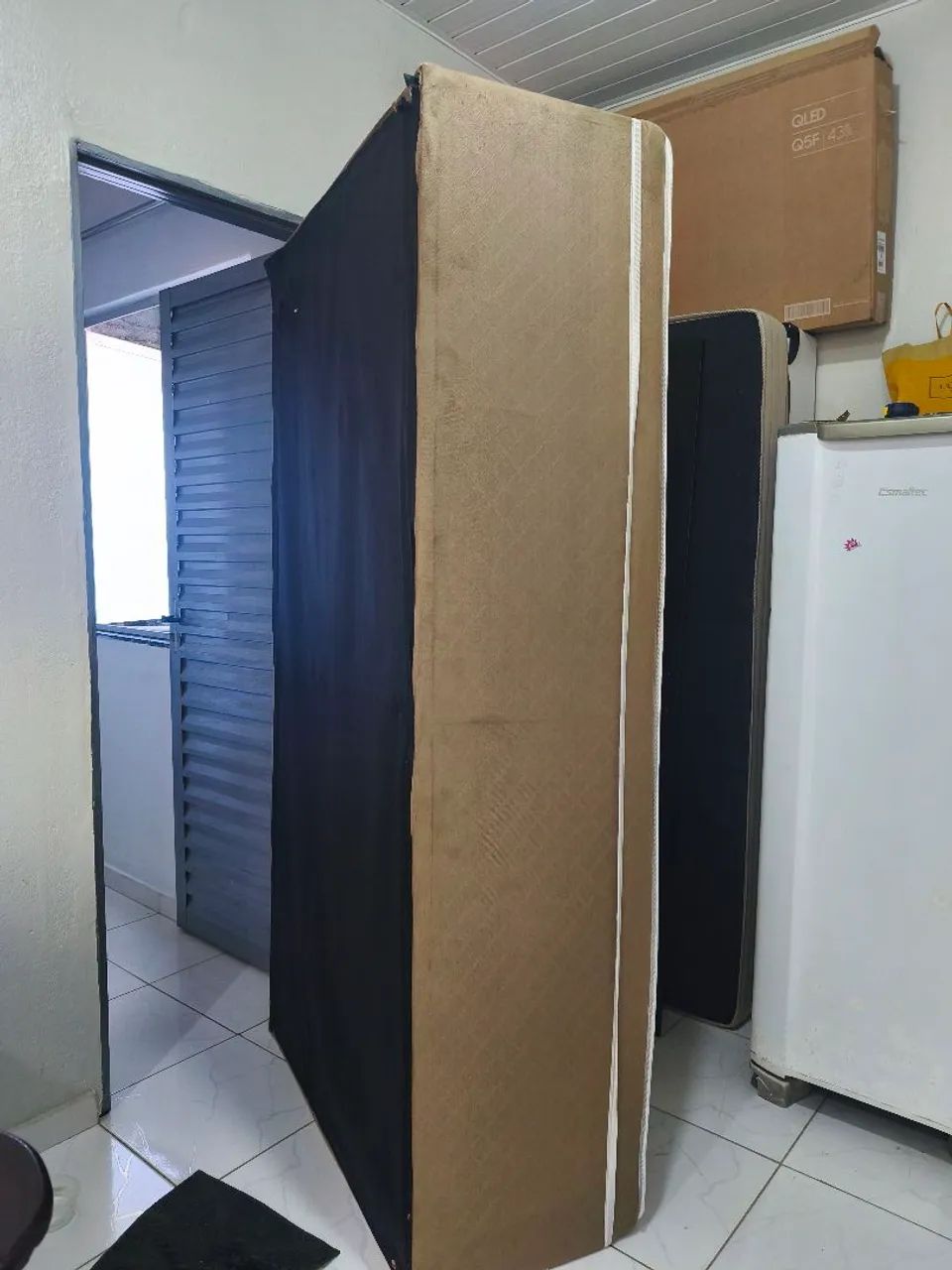 CAMA SOLTEIRAO - Foto 3