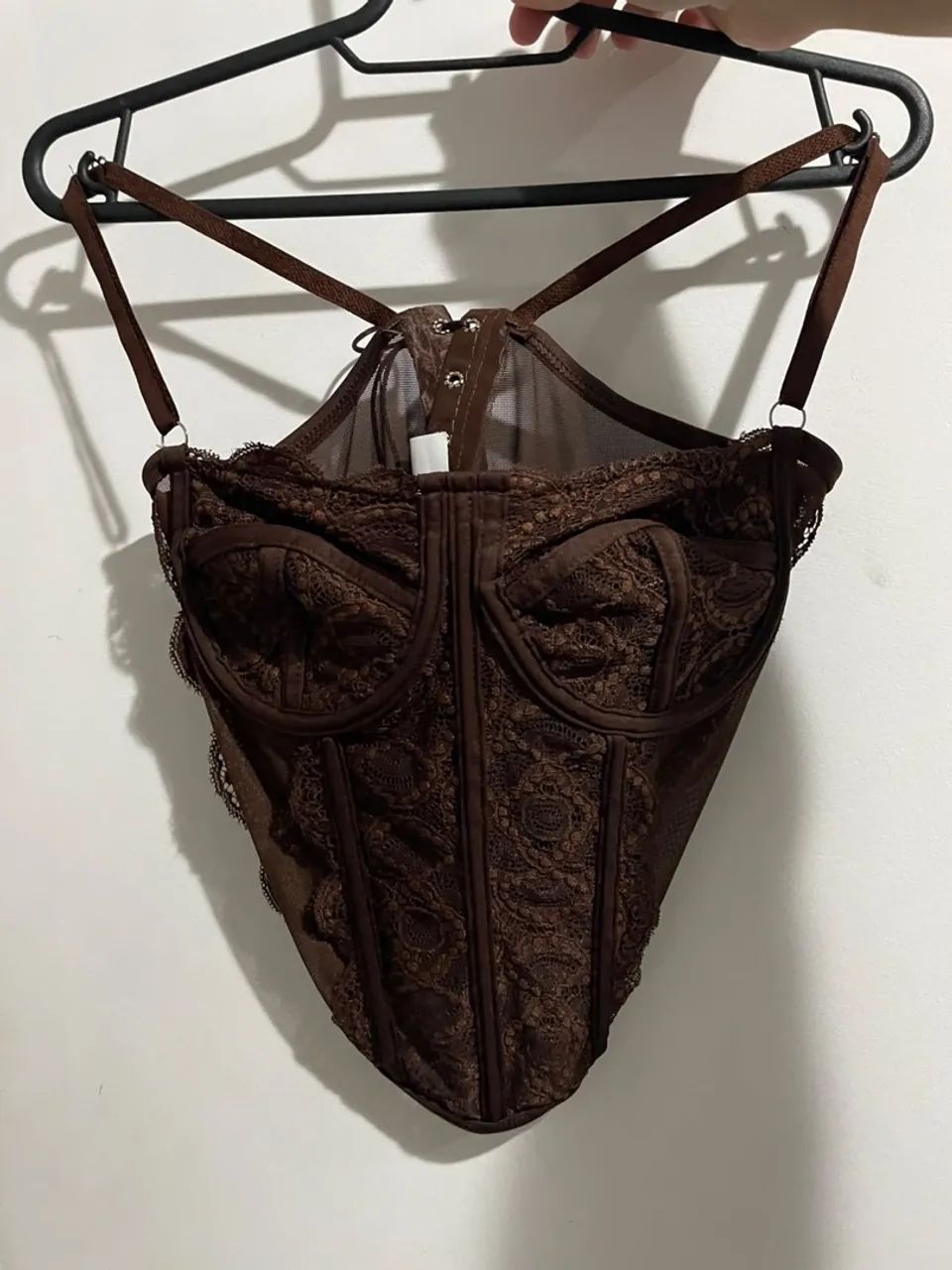 Corset de Renda  - Foto 3
