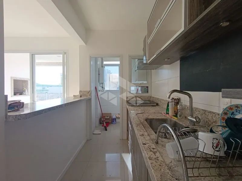 Apartamento 76M² - para Alugar - Foto 5
