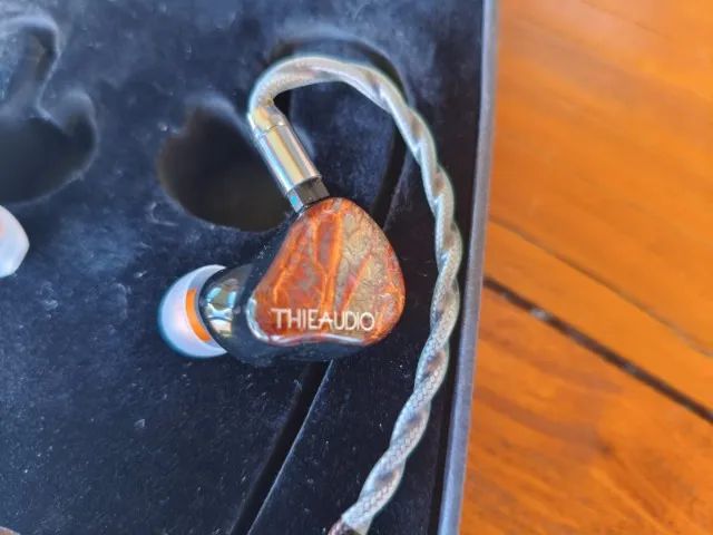 Vendo ThieAudio Monarch MK2 usado - Foto 5