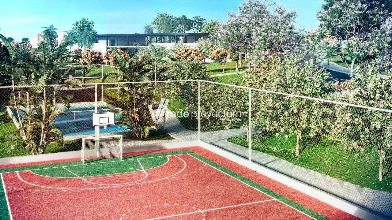 TERRENO À VENDA NO CONDOMÍNIO URBE 365 EM PAULÍNIA/SP - Foto 8