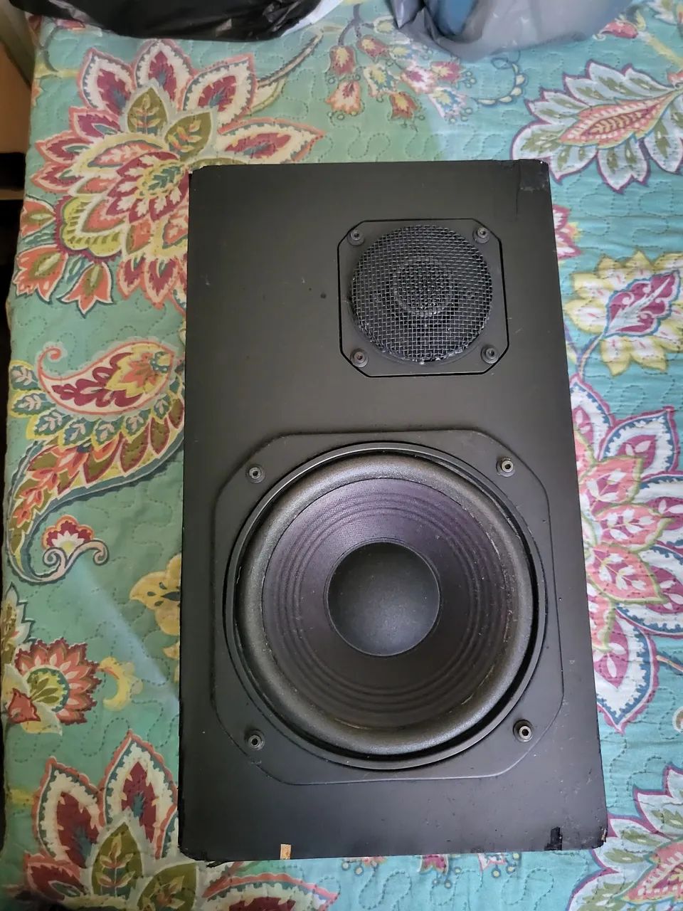 Monitor de Referência Yamaha Ns10 - Foto 2