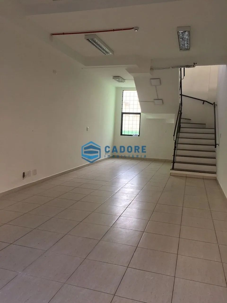 Sala Térrea, para locação no Centro - Foto 2