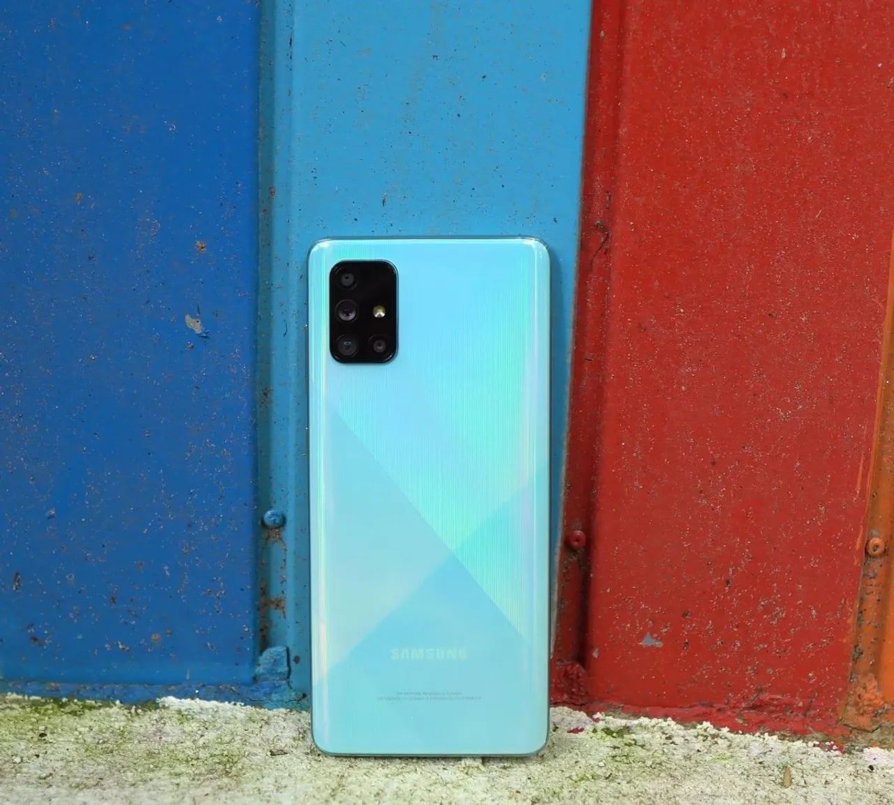 A71 128gb Perfeito estado