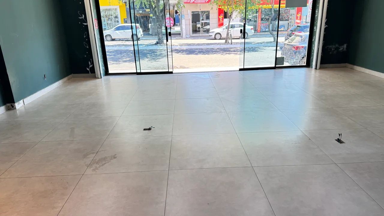 Loja no centro de Gurupi TO Av. Goiás entre ruas 3 e 4  - Foto 5