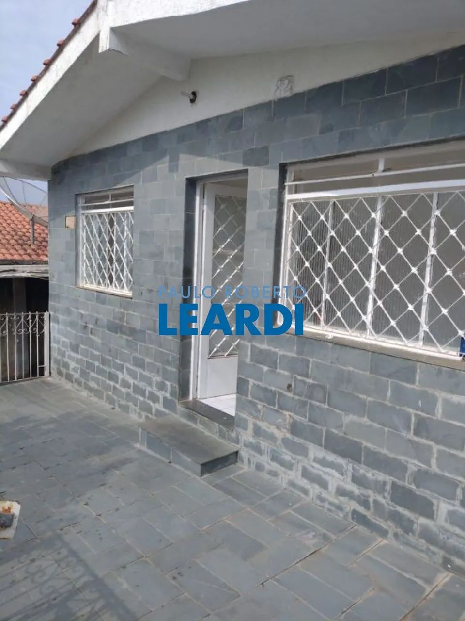 CASA TÉRREA - VILA CAIO JUNQUEIRA - MG