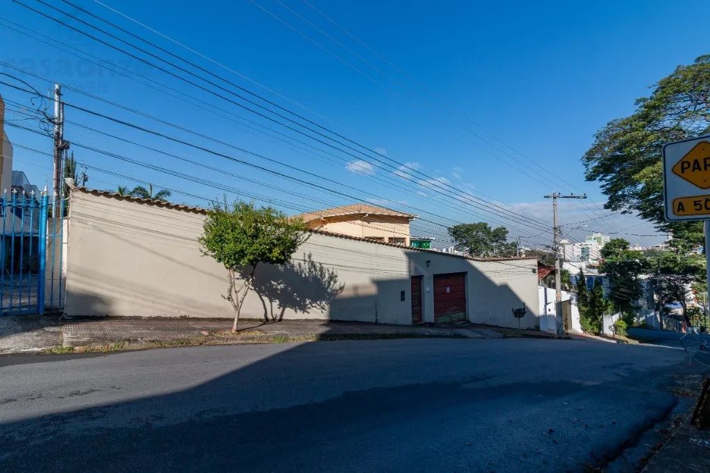 Casa à Venda - Ouro Preto, 4 Quartos, 425 m2 - Foto 5
