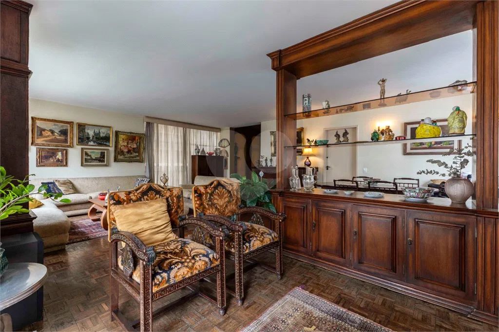 Apartamento com 4 quartos à venda em Santa cecília - SP - Foto 5