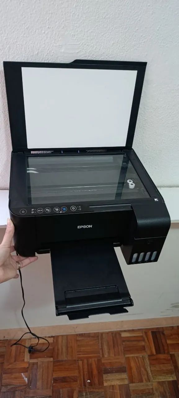 Impressora Epson  - Foto 3