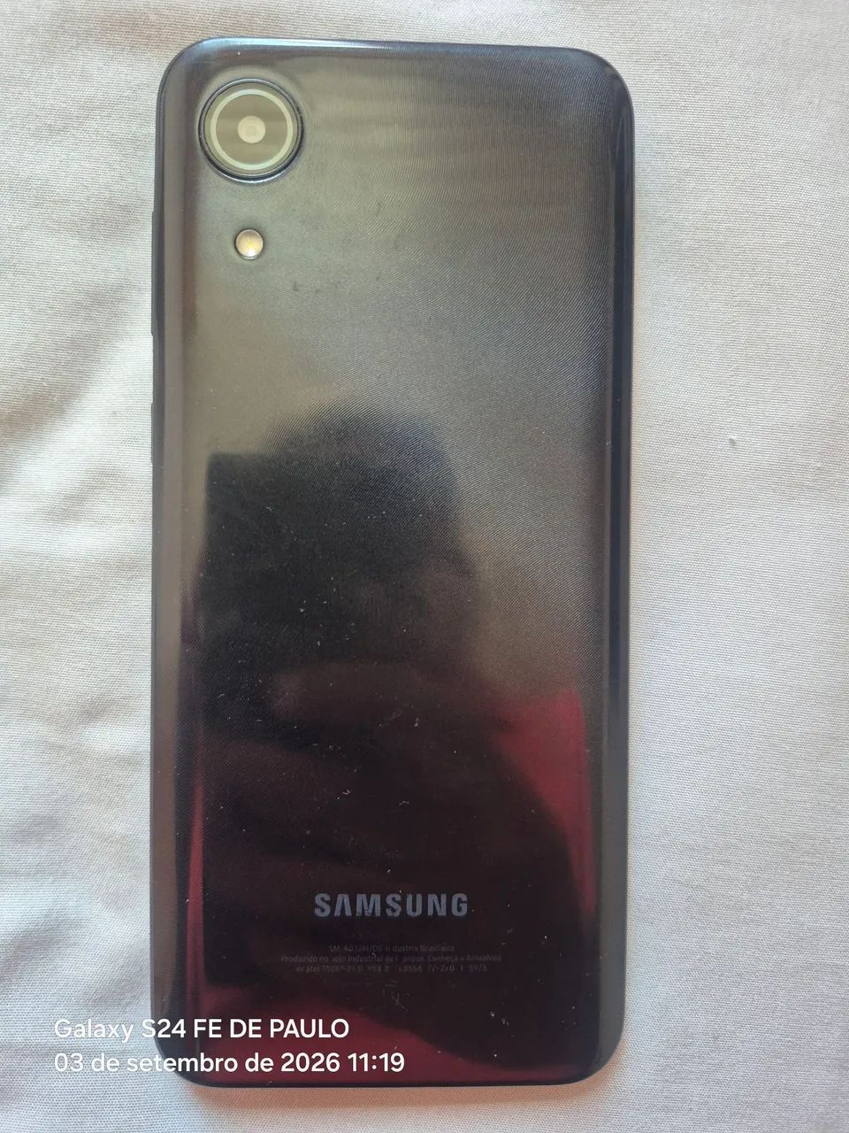Samsung 03 core - Foto 2