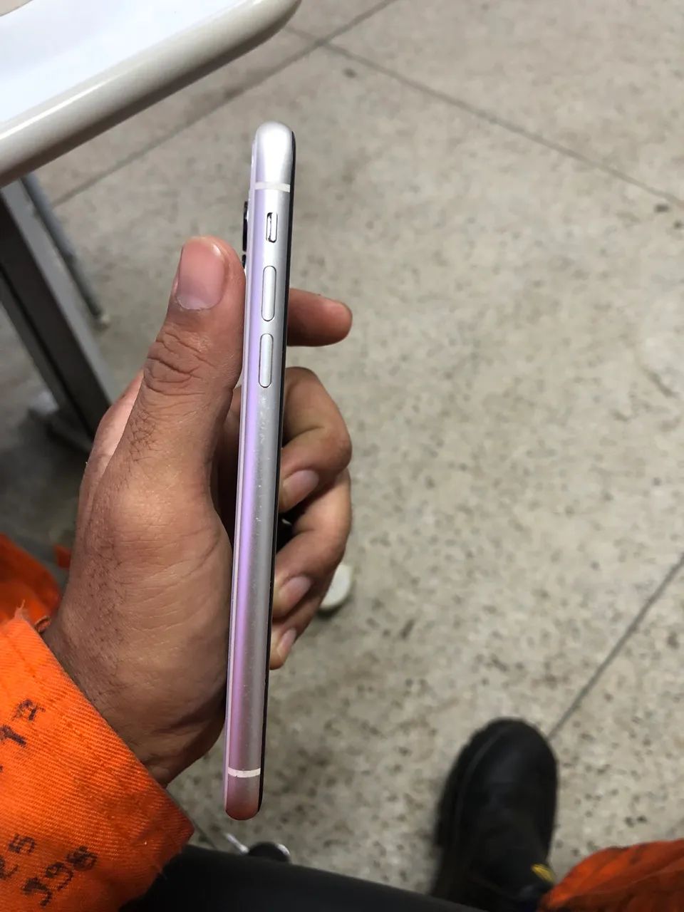 Vendo iPhone 11 128GB - Foto 5