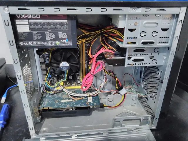 Computador i5 Completo - Foto 2