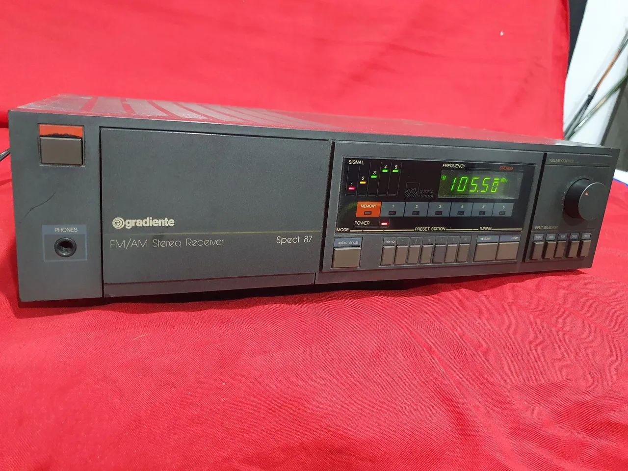 Receiver gradiente  - Foto 3