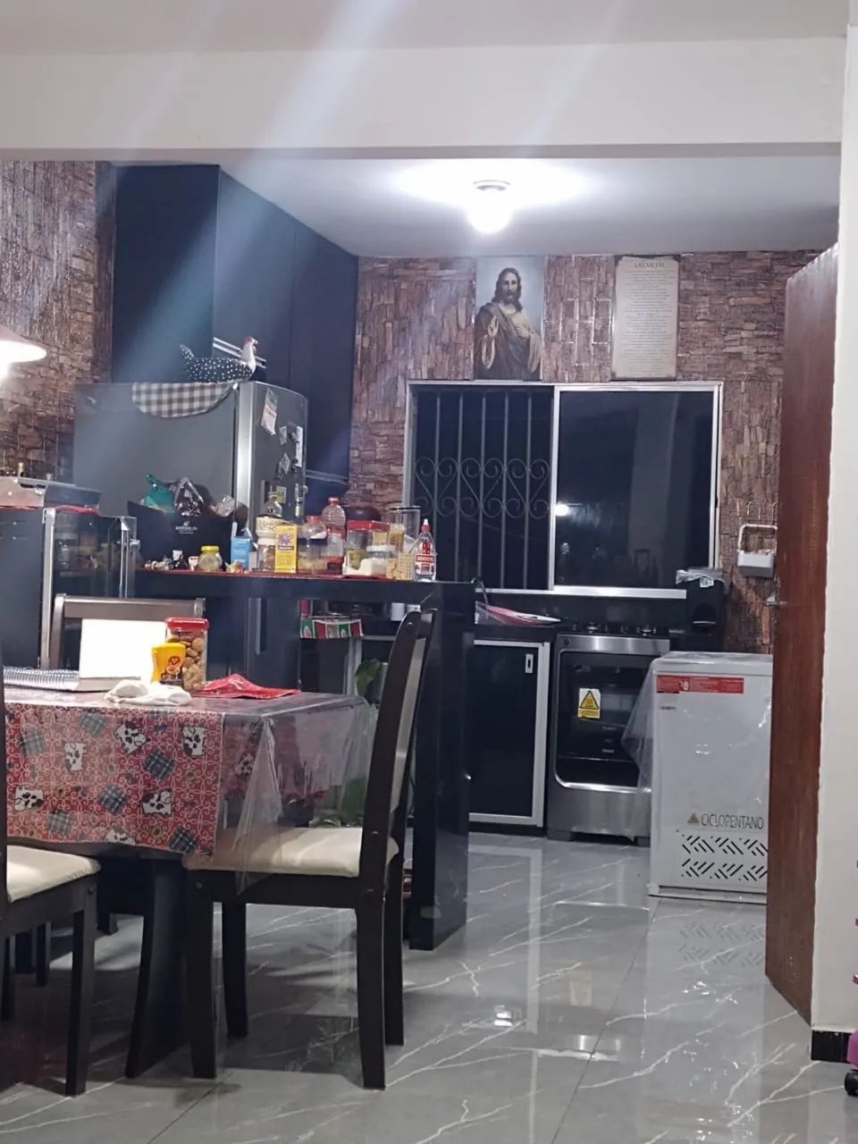 Casa geminada  - Foto 4