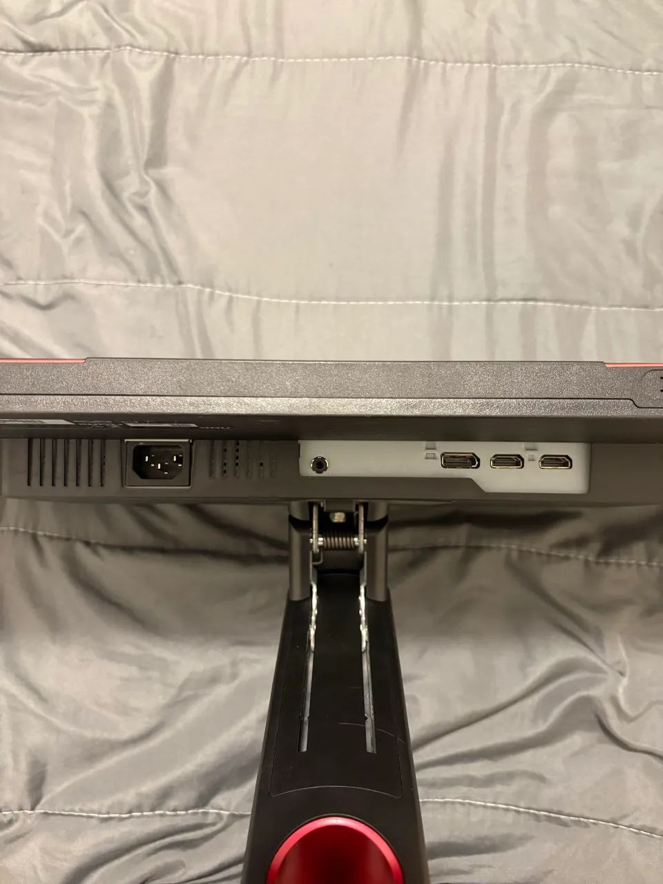 Monitor AOC Destiny 25" 240hz - Foto 5