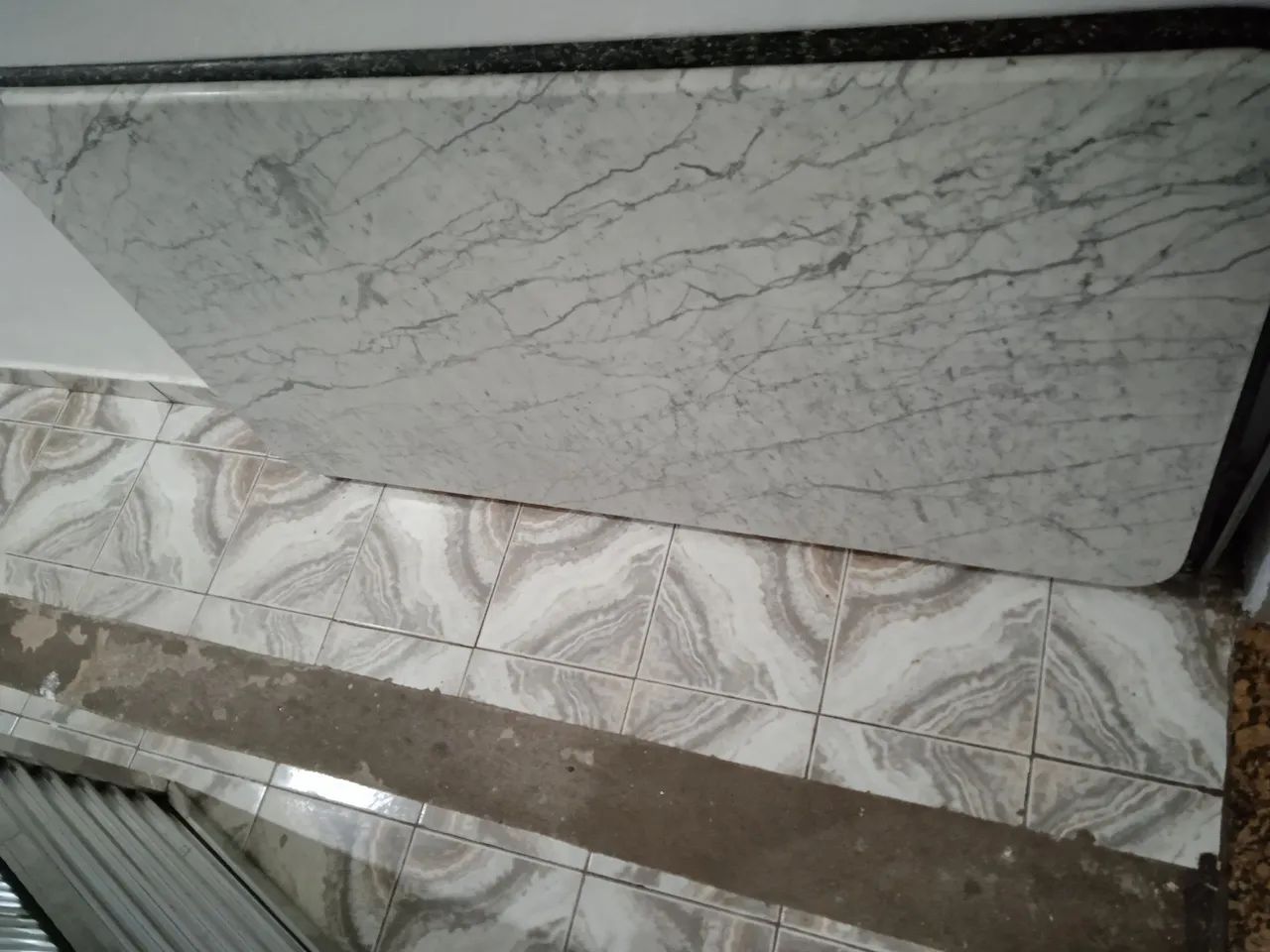 Mesa Mármore  - Foto 2