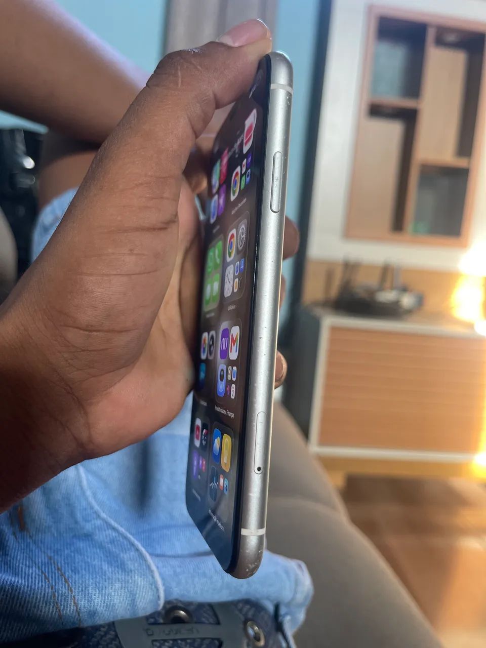 iPhone 11 normal - Foto 3