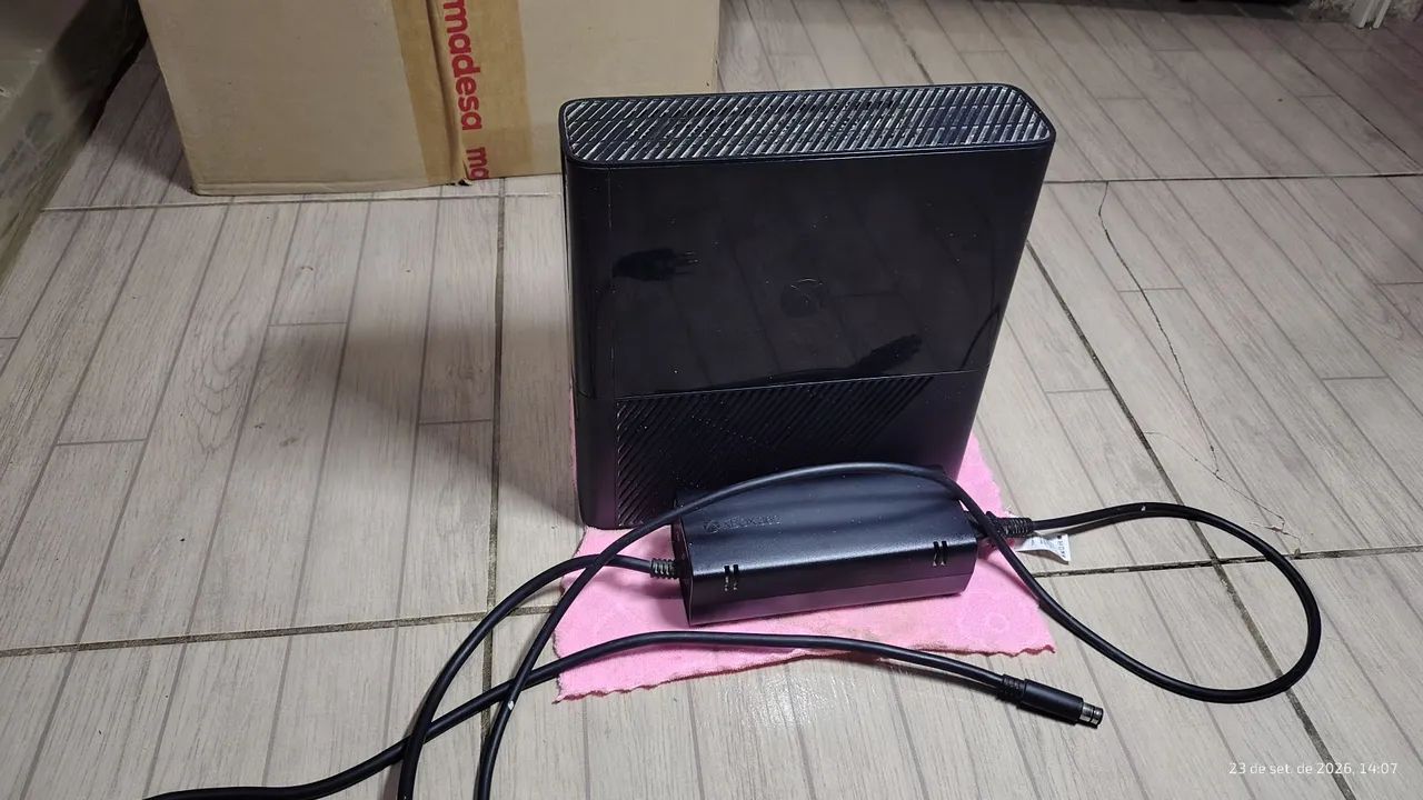 Xbox 360