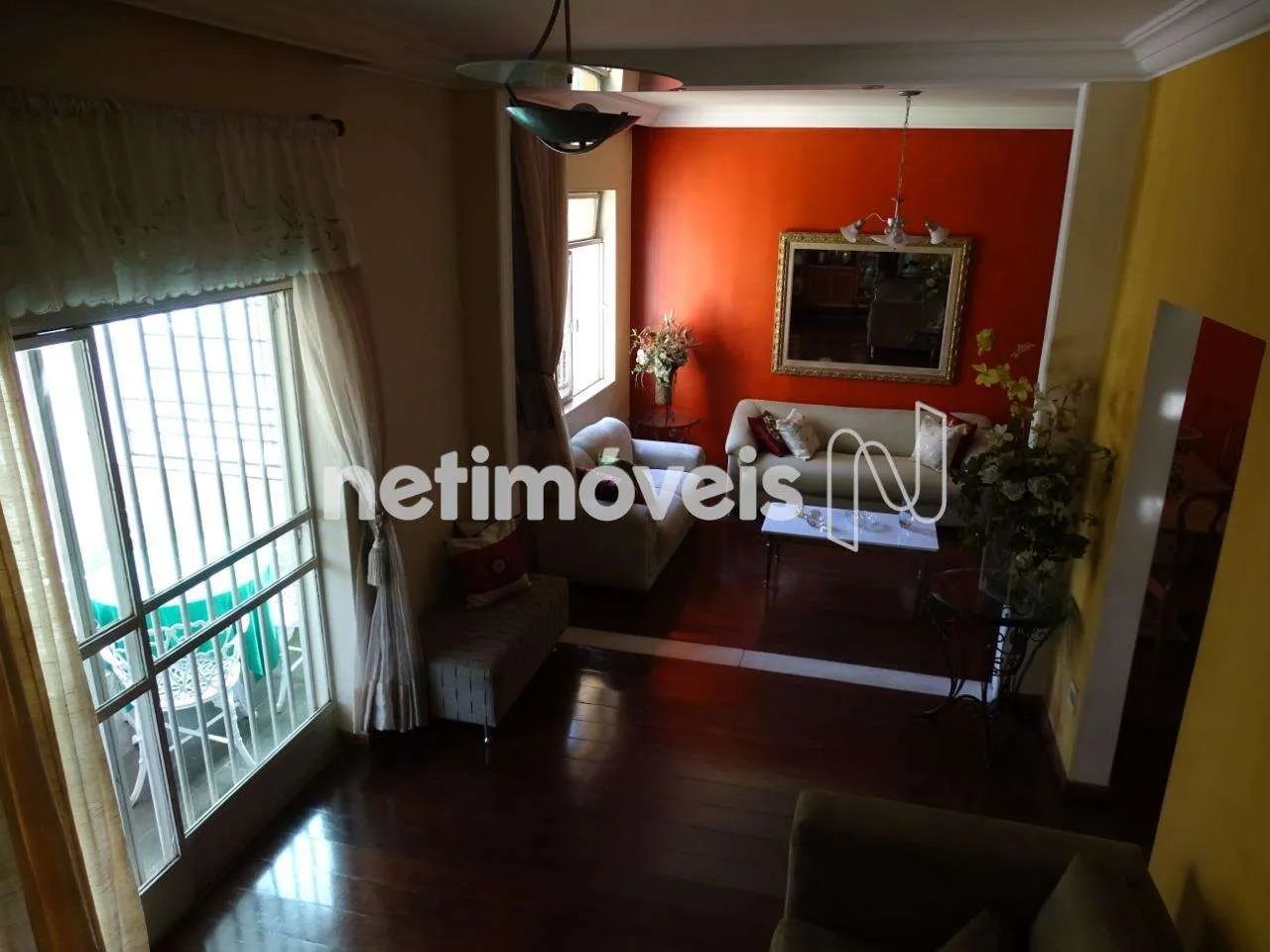 Venda Casa Serra Belo Horizonte - Foto 3