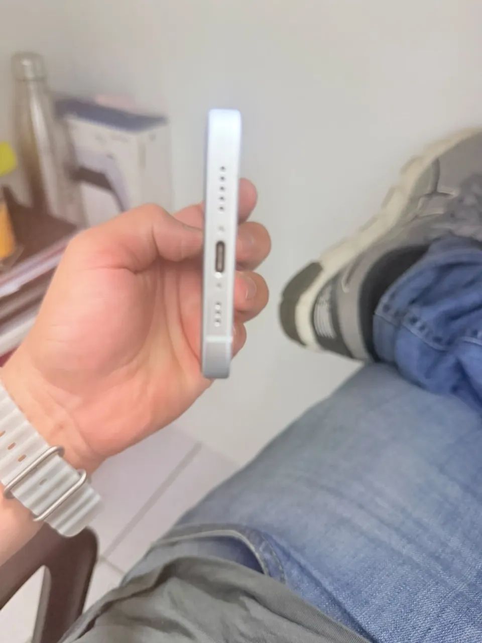 iPhone 15 - Foto 5