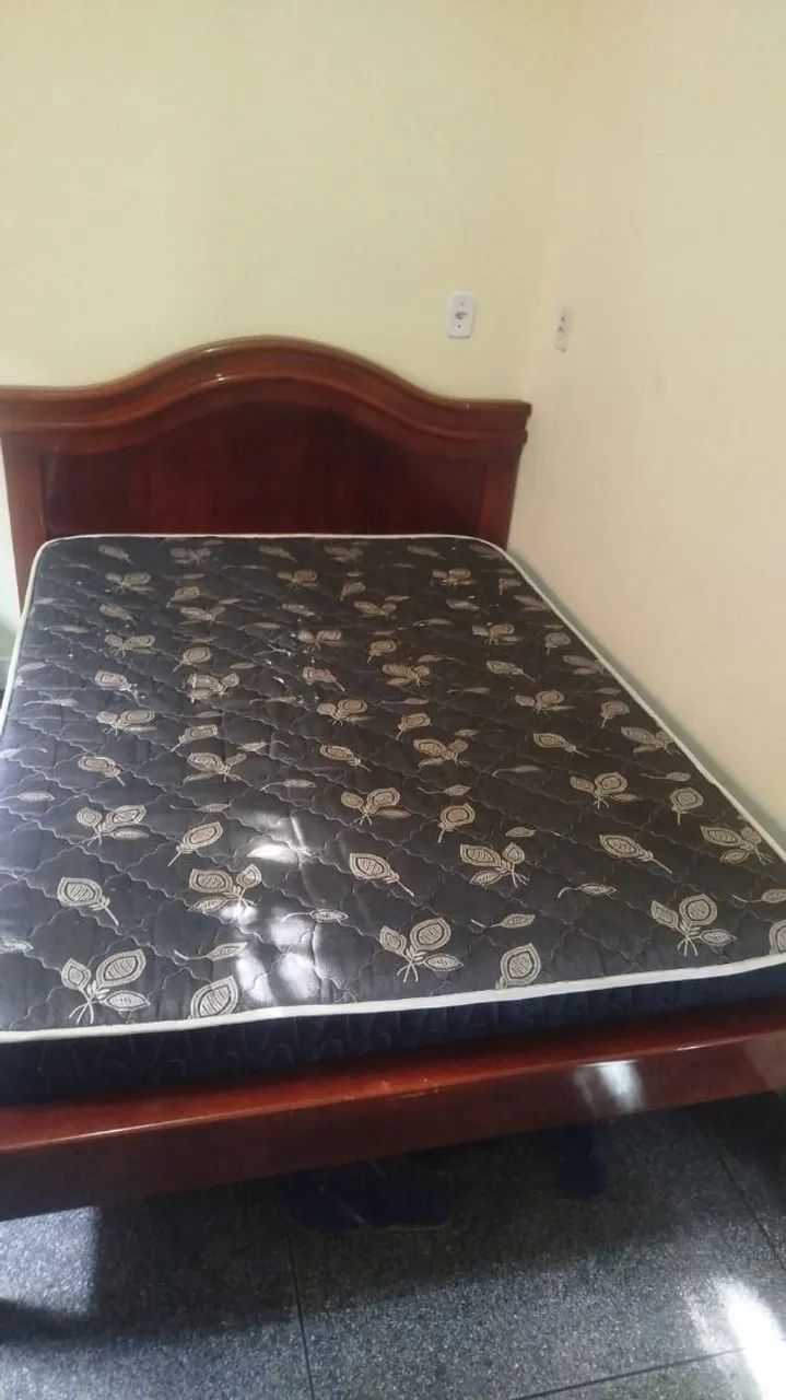 Cama de casal - Foto 2