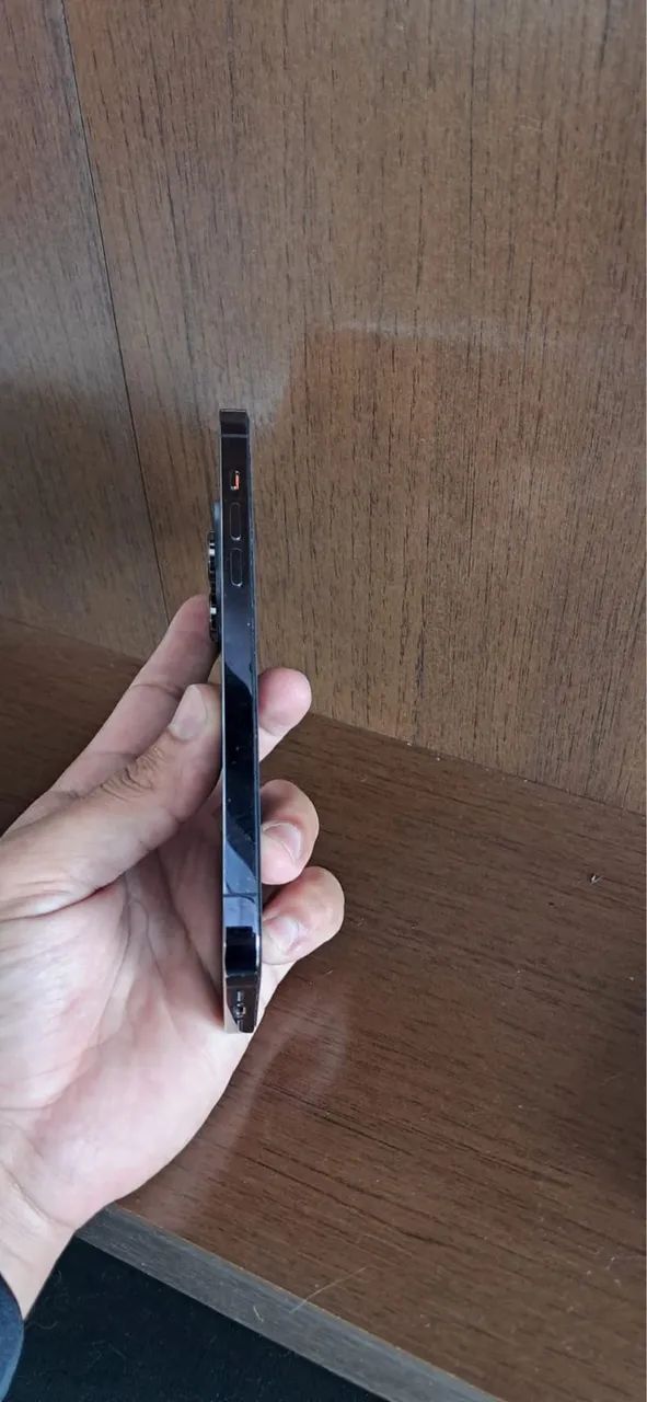 iPhone 14pro max 256gb 80% de bateria  - Foto 3