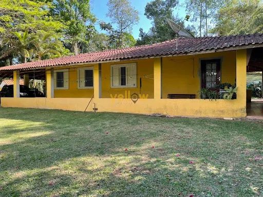 Rural Chácara em Santa Isabel - Foto 4