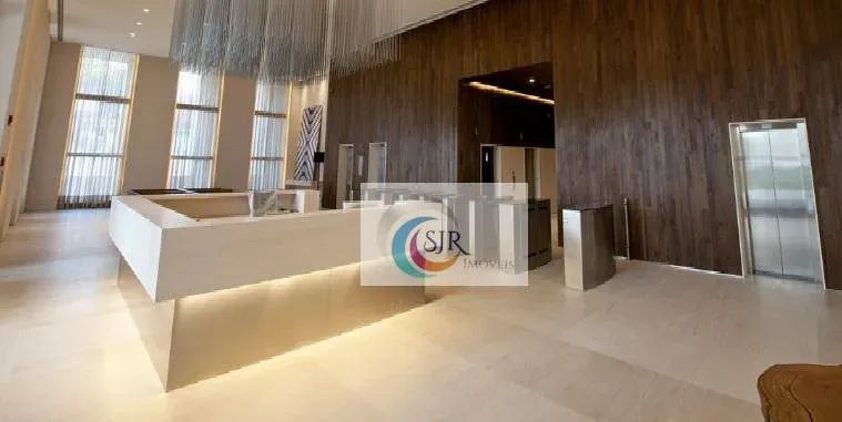 Conjunto para alugar, 172 m² - Cidade Jardim - São Paulo/SP - Foto 4