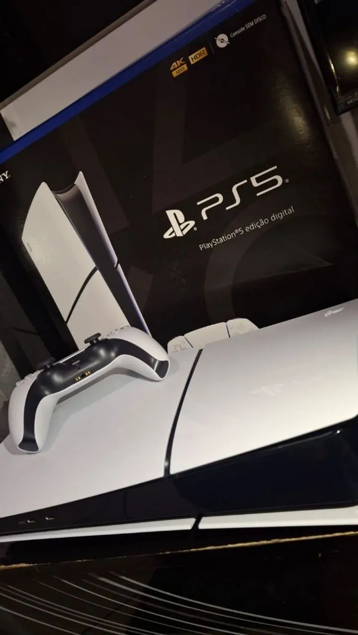 Ps5 - Foto 3