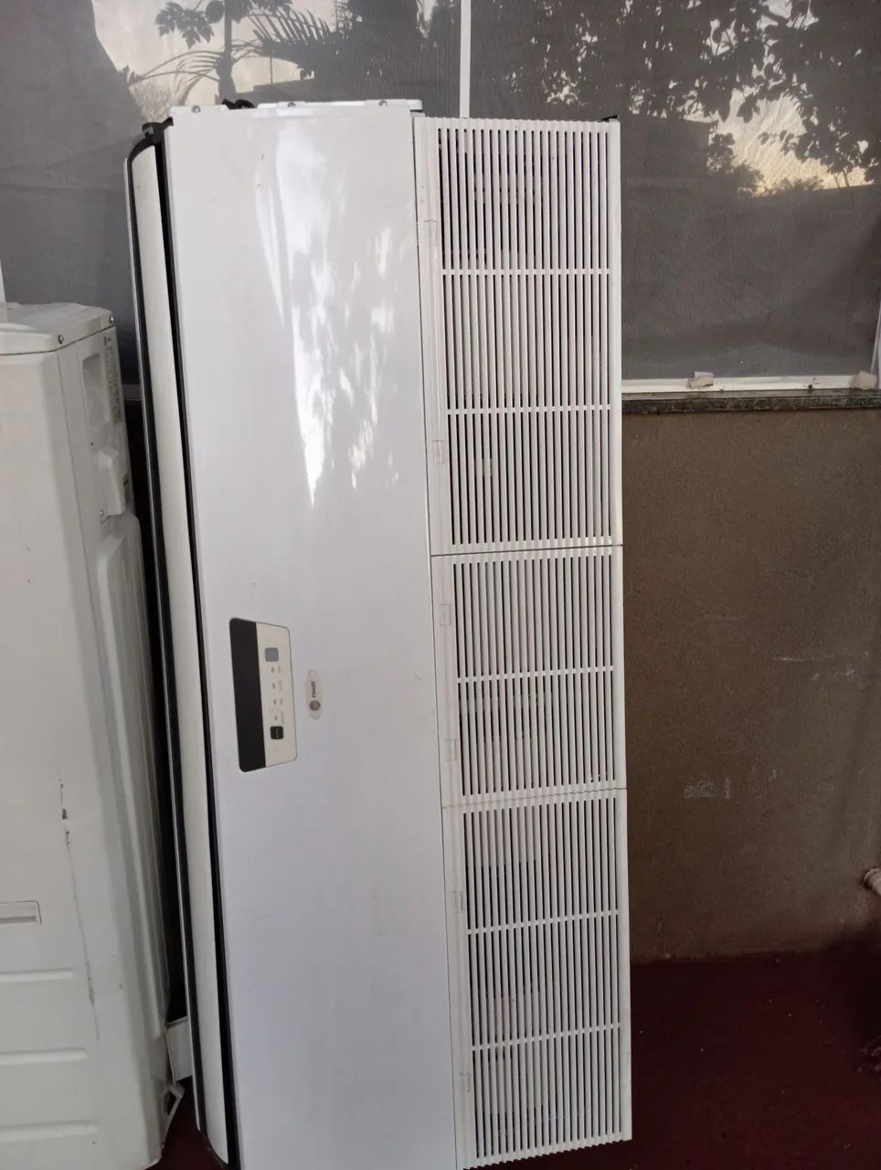 Ar Condicionado 60mil Btus Trame - Foto 3